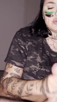 I Had Sex with a Latina Soldier, the Best Pussy I've Ever Had in My Life
