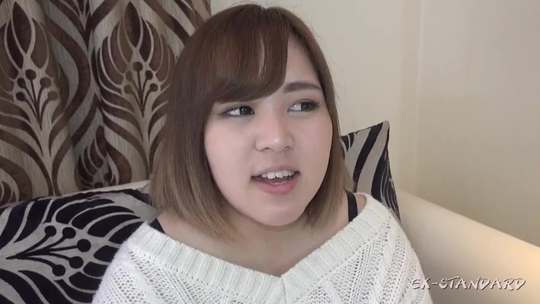 Asian happy ending: Anjo asiático 8068