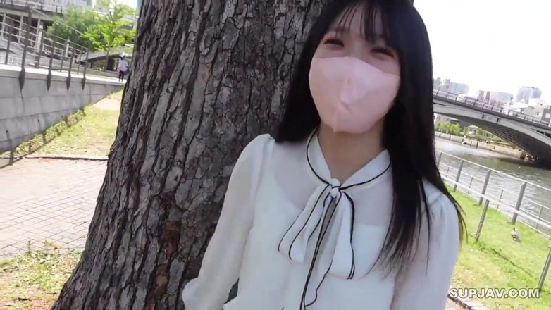 Asian cutie: Aziatische engel 16327