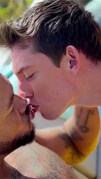Jax Phoenix e Zane Kazan