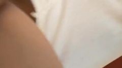 UnderXiaoQiang: Anyone Care for Showing My Cum From the Underwear?