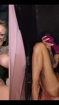 Big Dildo