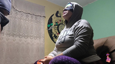 Gorditaatrevida: Juego de sabor