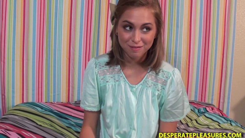 Desperate Pleasures: Riley Reid vaastav men kaamuk hai