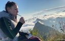 Cruel Reell: Reell - Kouření na hoře Mountain Peak - Schober