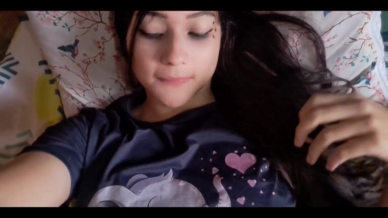 Yulieth Gomez: Ela fodeu sua aluna favorita