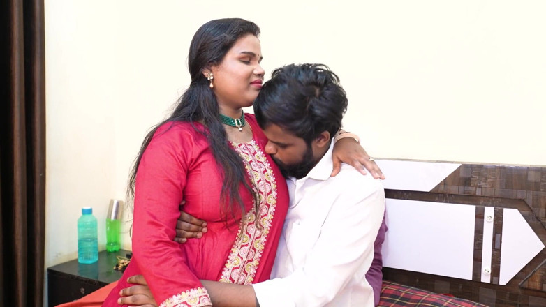 SEXPOSITION69: Meest viraal Indisch Tamil-koppel video volledig romantisch
