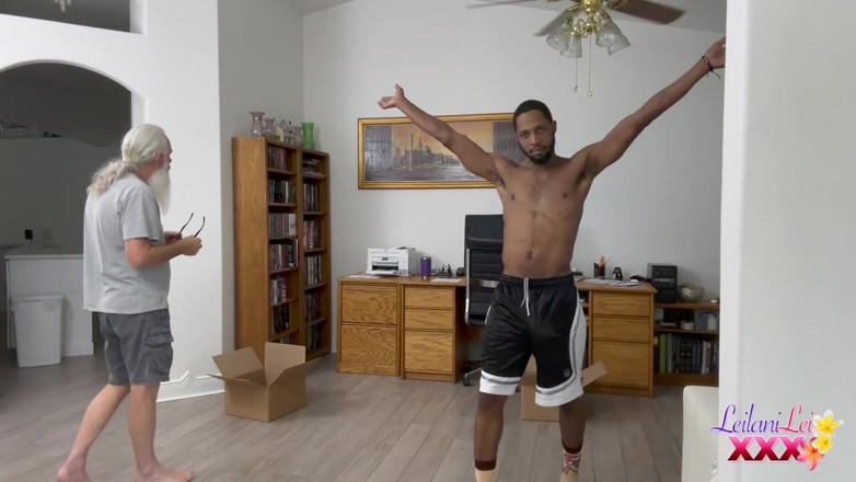 Leilani Lei: Bts tvorby se hýbe