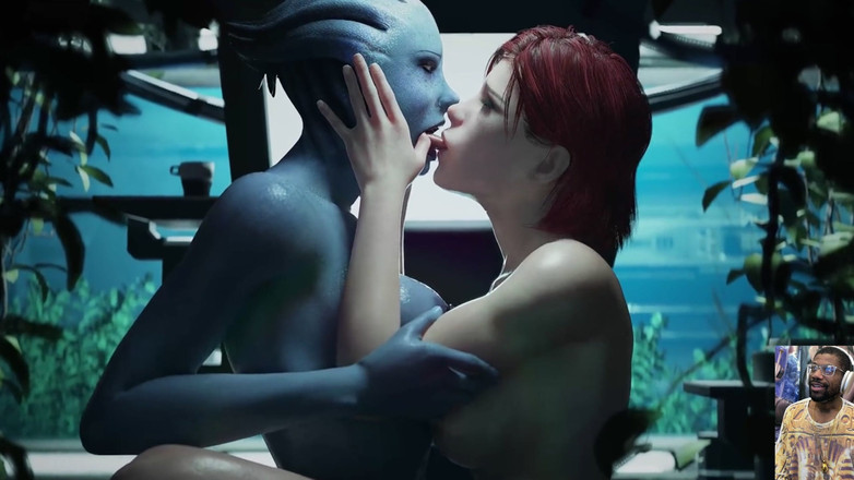 Good news media: Femshep suge adânc limba gustoasă a Limarei, Cur mare lăptos...