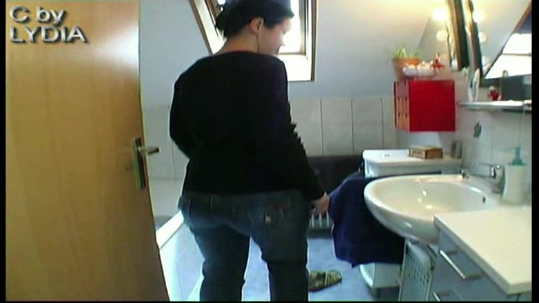 Lydia Privat: Můj domov