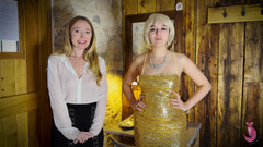 Brea Rose: Ponížena a degradována tvým šéfem