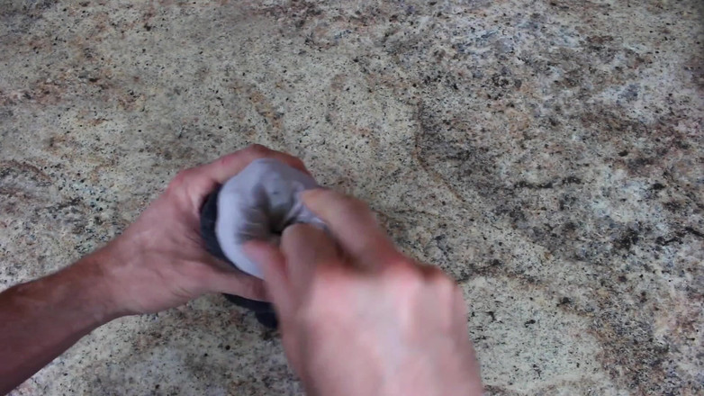 Bigbadfriendlyguy: Я трахав 10 домашніх секс-іграшок