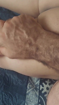 Boys Are Alined to Satisfy Monster's Huge Dick by Their Nice Ass.
