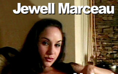 Edge Interactive Publishing: Nahá masturbace s robertkem Jewell Marceau