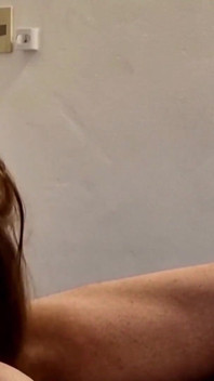 My Boyfriend Sees How I Suck Another Cock
