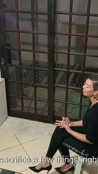 面试成为夜总会舞者