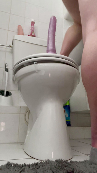 Julian Alexander Scherschinski: Honění robertkem Pt. 2