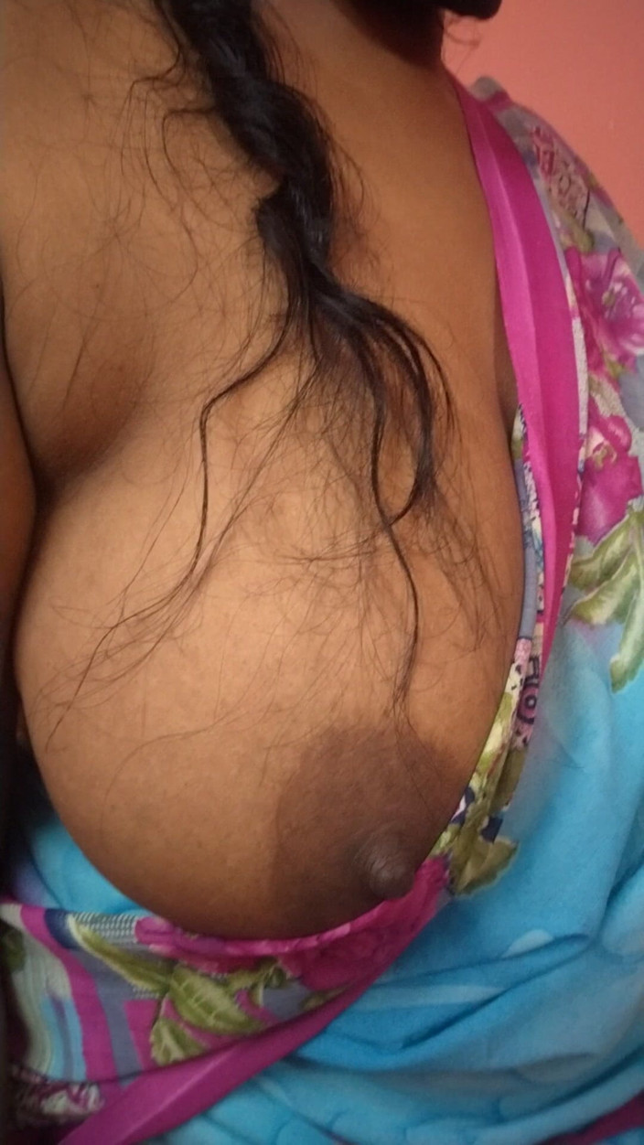 Tamil lesbian: Sexy prsa se sexy stojemnou show