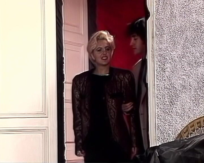 GERMAN PORN CLASSICS: Perverse MILFs - Fuck Service for Lonely Women