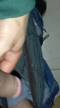 Soft Handjob