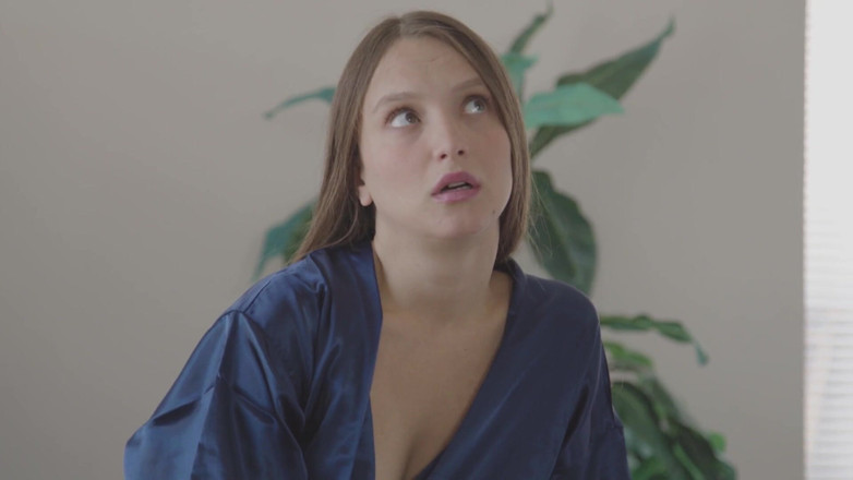 SweetheartVideo: レズマッサージ7シーン1マッサージャー