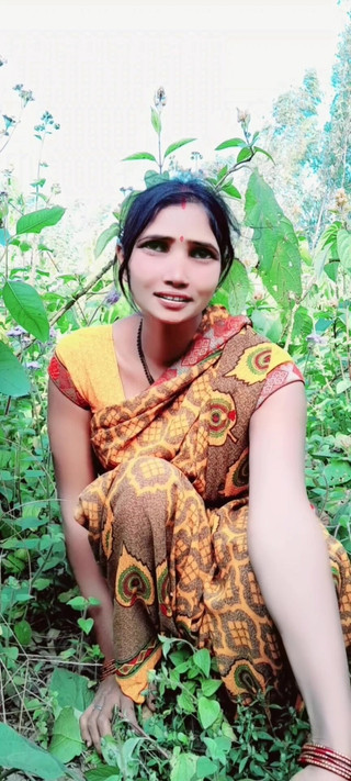 Renudbf: Bhabhi omaggio