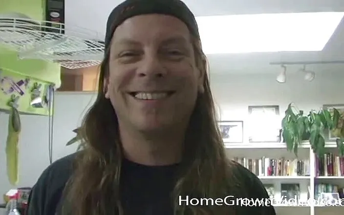 Homegrown Oral: Lincoln Spunked - Bts