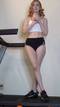 Bottomless Workout