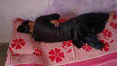 YOURAMRITA04: Sexy indická halloweenská speciální desi přítelkyně Sex s přítelem mms část 1