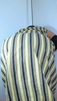 Twerking Solo yang Indah