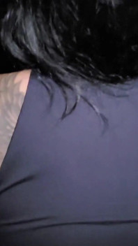 I Made My Friend's Girlfriend Suck and Cum in His Ass to Keep His Secret