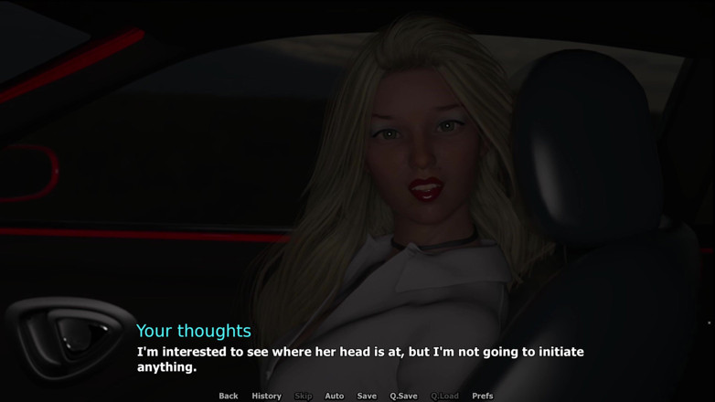 Wickedgammes studio: Synové analarchy část 107 (nová aktualizace)