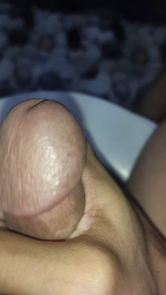 MisguidedClock76: Masturbations-video
