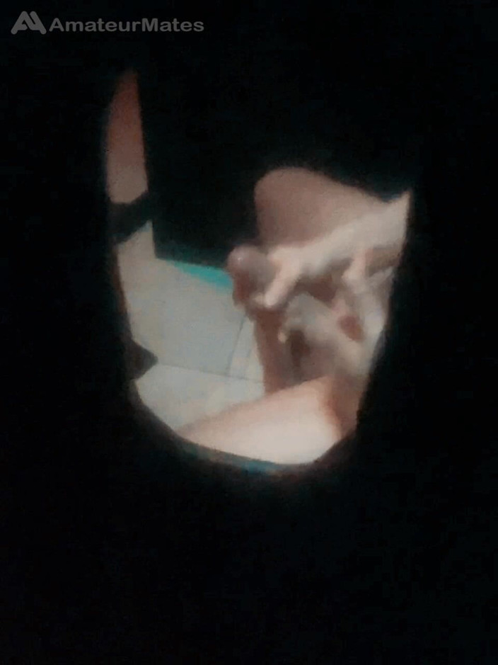 AmateurMates: 찐 아마추어 글로리홀 관음증