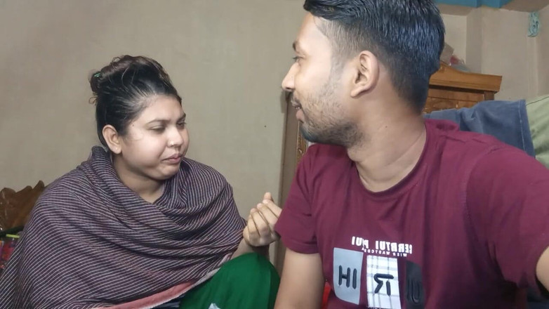 Desi video bd: 最好和最热辣的孟加拉情侣