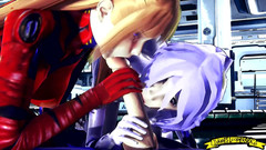 Games looper sex: Nerv Trio 3D Hentai Sfm