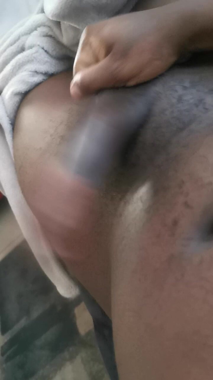 Rex Bitchington Blade: Big Dick 2