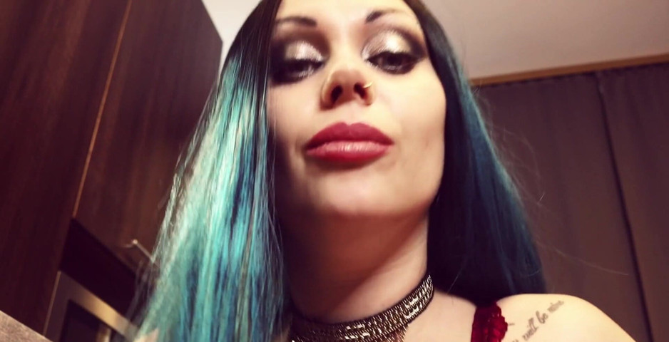 I Know That Youve Really Worked Hard to Make More Cash but Its Still Not Enough to Serve Me. and I Know Thats All You Want. (Goddess Misha Goldy)