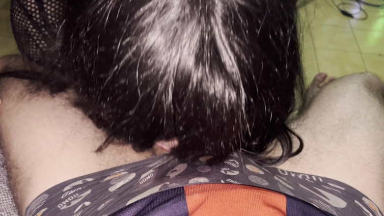 ADC21CM: Corrida facial