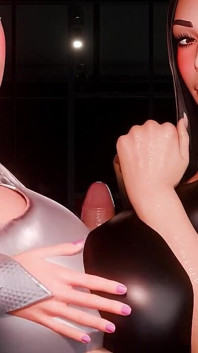 Fortnite Kim K X Ariana Sloppy Titfuck