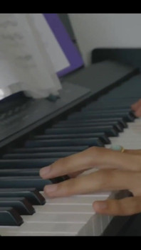 As My Piano Teacher