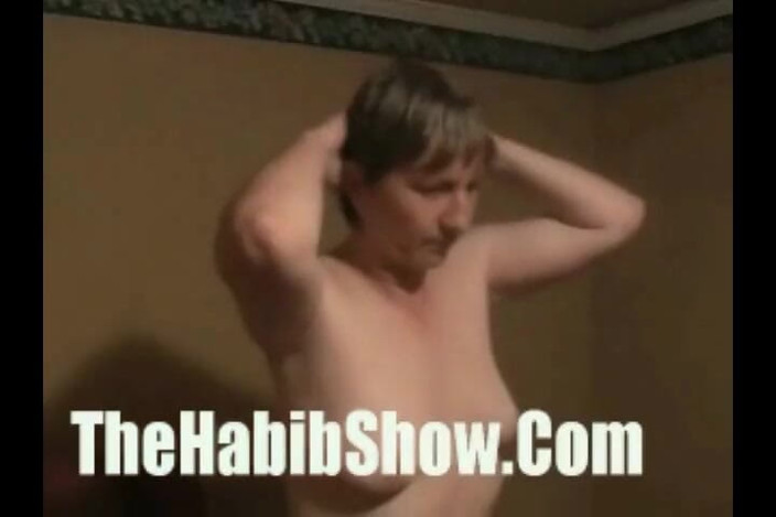 The Habib Show: Tupac pieprzy białe rowy w pralni