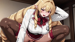 Prznai: Elinalise (munte)