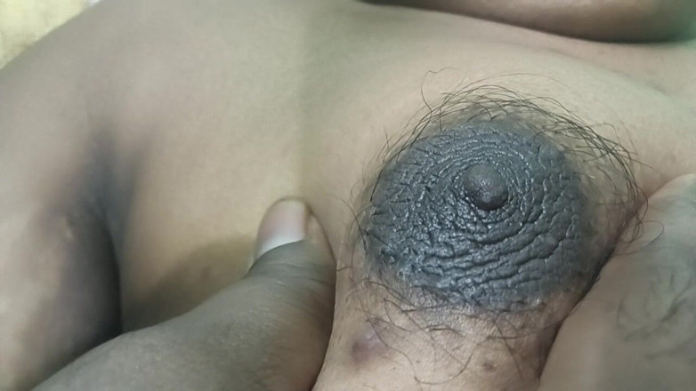 Fapidontmind: Ngực của tôi trông giống như