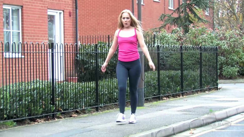 ATK Hairy: Wawancara