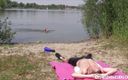 Club Sweethearts: Swimming with step sister goes wrong by ClubSweethearts