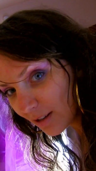 Mademoiselle Lilith for or Against Facial Cumshots?