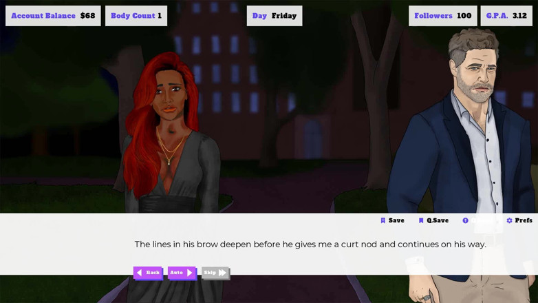 Dirty GamesXxX: Mania del college.: Un bacio dall'desi ep.14