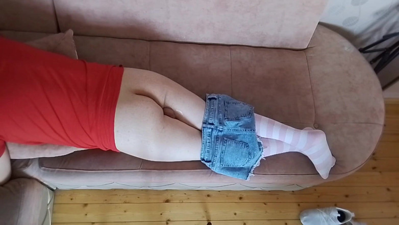 Kitty_Cross: Pelle liscia e pensieri peccaminosi