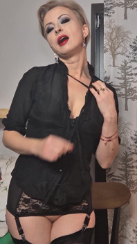 Non posso vivere se vivere è senza schizzi